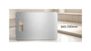 Stainless steel Chopping Board